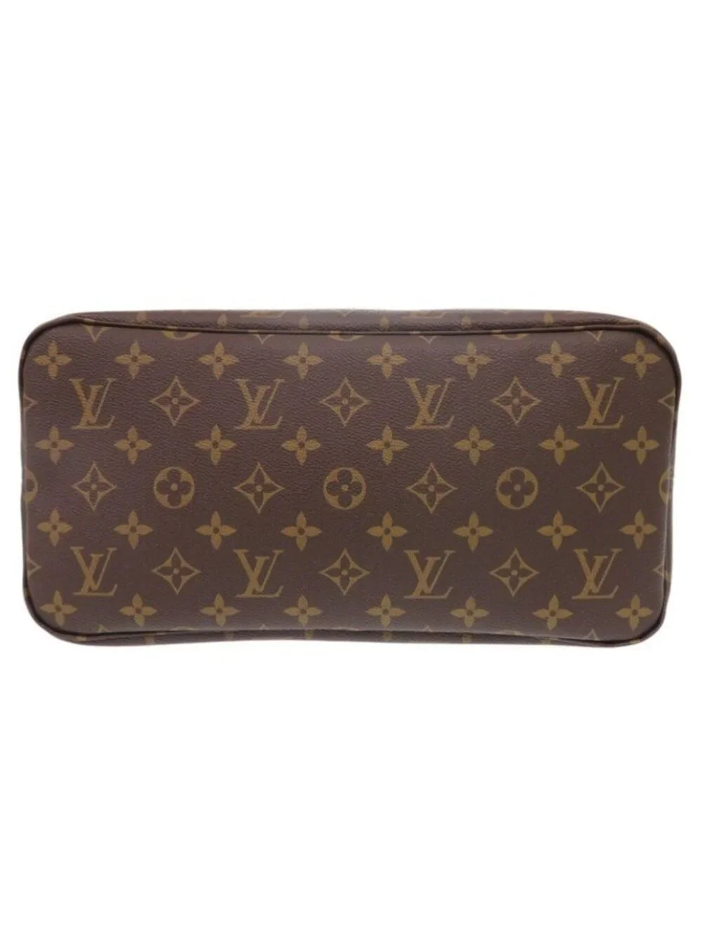Louis Vuitton Neverfull MM Monogram IC Brown Tote LV - Picture 3 of 10